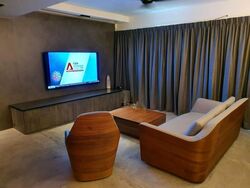 Blk 265C Punggol Emerald (Punggol), HDB 5 Rooms #624149351